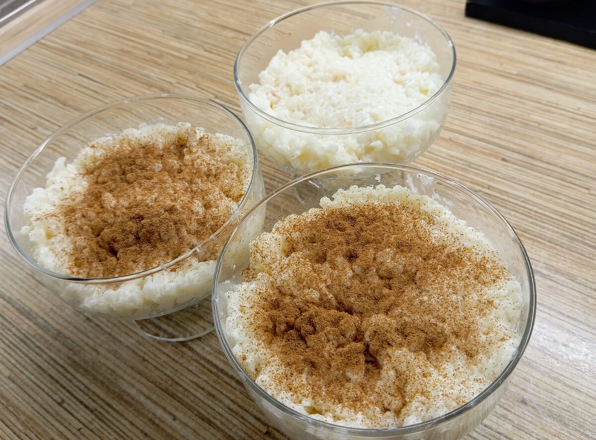 Ризогало. Или каша рисовая по нашему. 