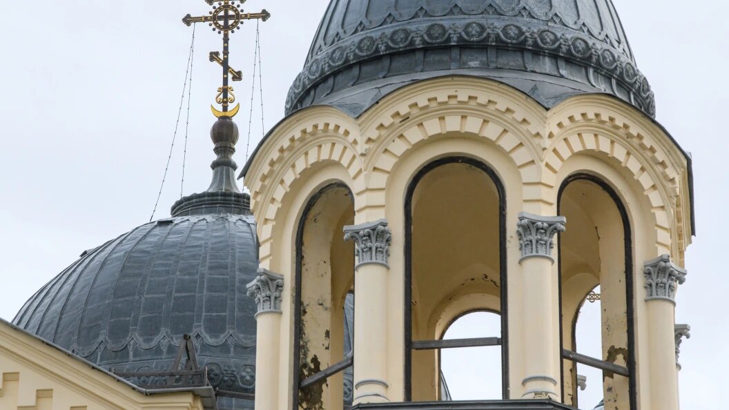    Ilya Moskovets/Globallookpress