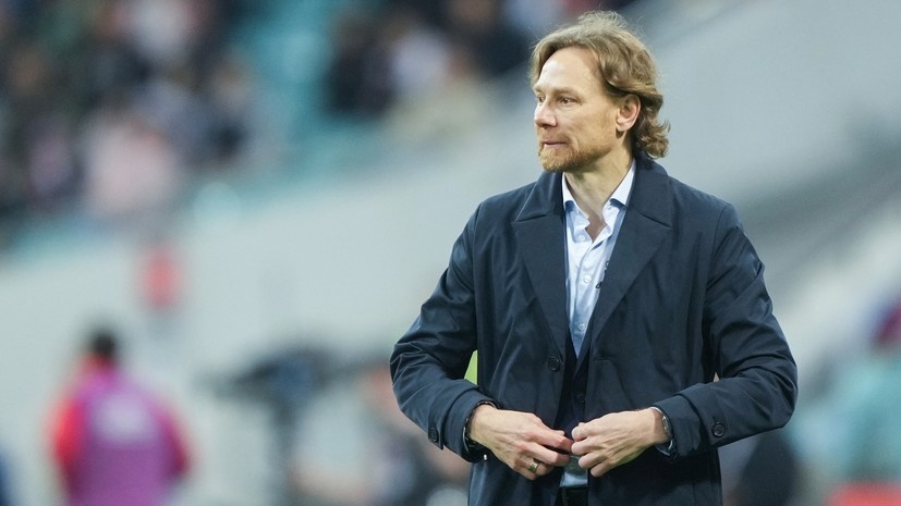   РИА Новости Александр Вильф