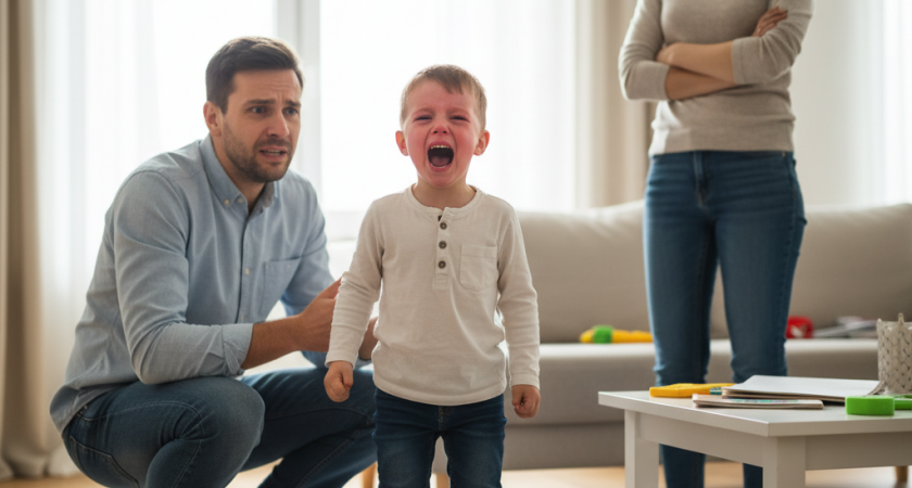    Если взрослые дети хамят и оскорбляют: 9 неприятных причин - должен знать каждый родитель