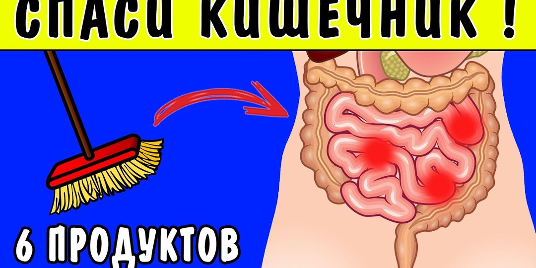 10 Признаков, Что Кишечник Не Справляется С Пищей (чек-лист)