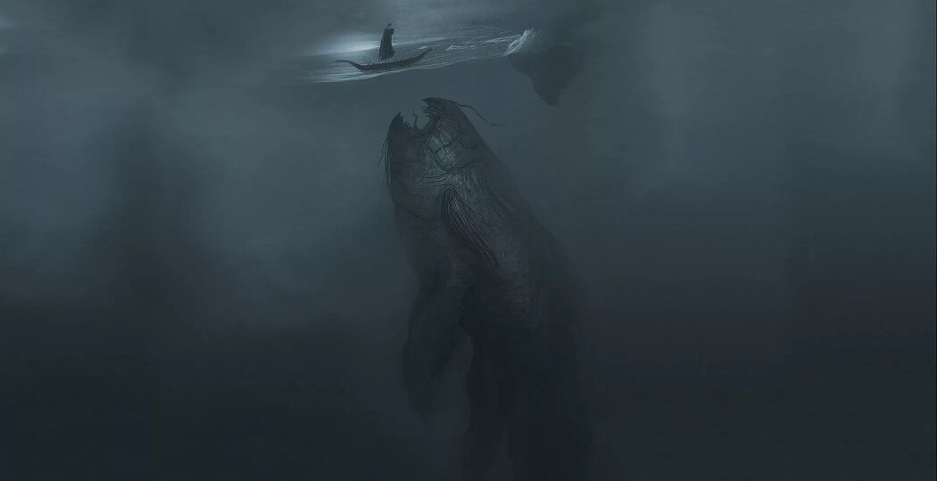 Не буди лихо, пока оно тихо. Инкапсулированный психоз