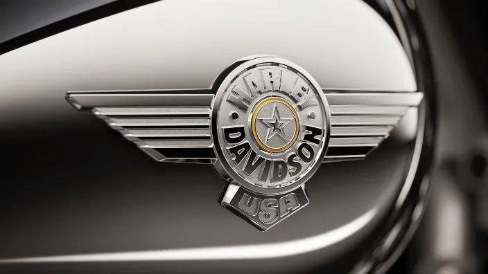 Тревожные звоночки из Милуоки: 5 ключевых выводов из финансового отчета Harley-Davidson за 3-й квартал 2025