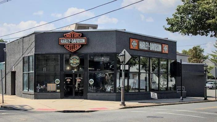 Тревожные звоночки из Милуоки: 5 ключевых выводов из финансового отчета Harley-Davidson за 3-й квартал 2025