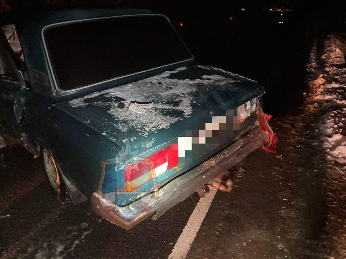    Фото: t.me/acclenobl