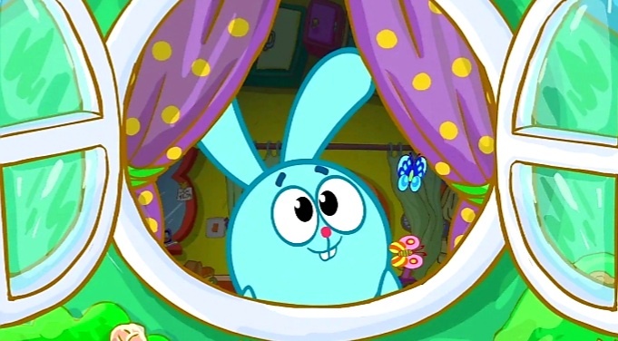 – Ой, спасибо!