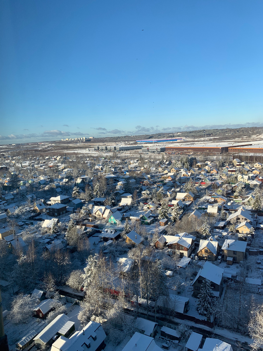 Фото автора, 15 ноября 2025