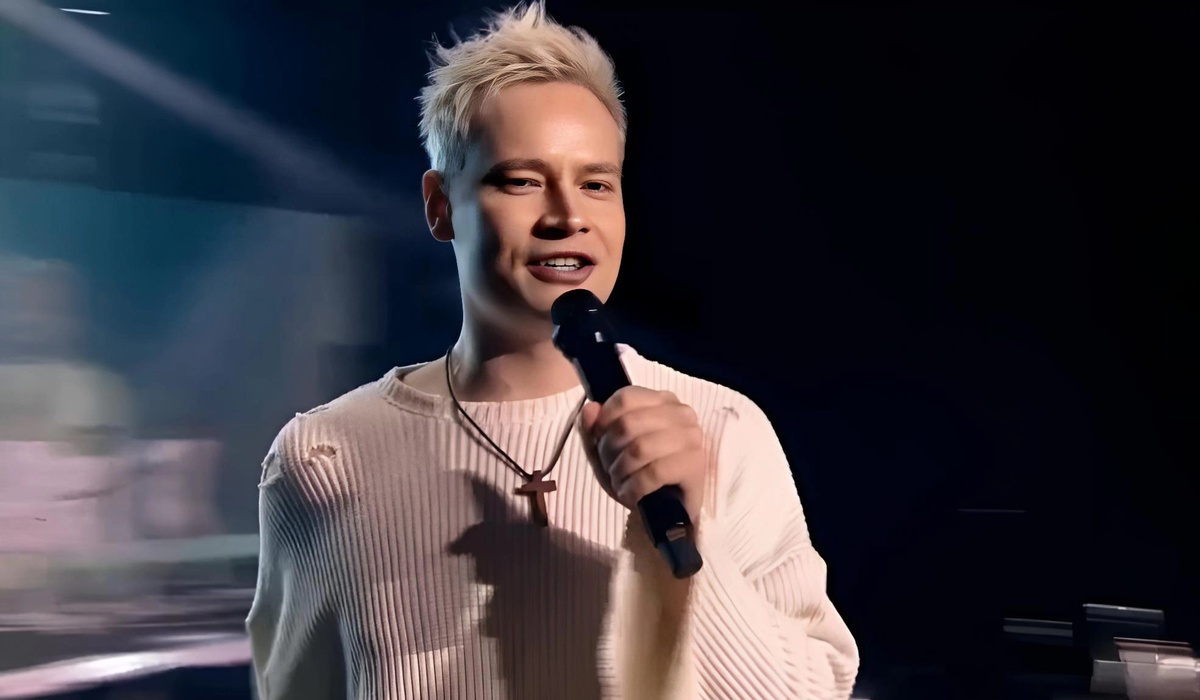 SHAMAN не боится хейта. Из интернета 