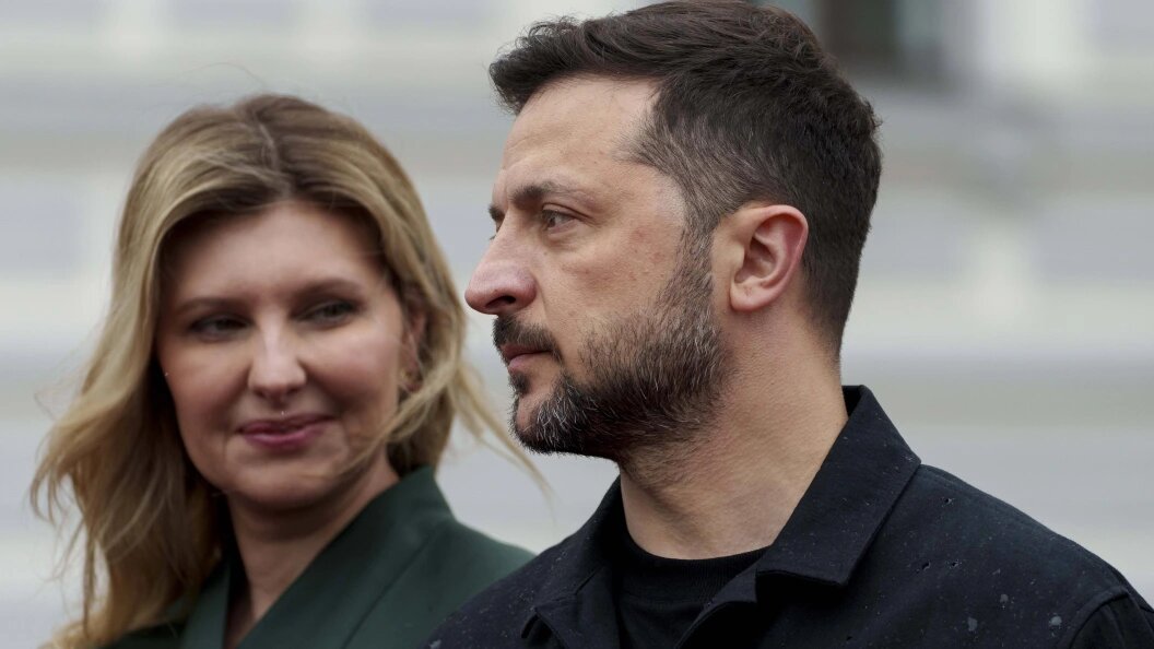    © IMAGO/Andreas Stroh/Globallookpress