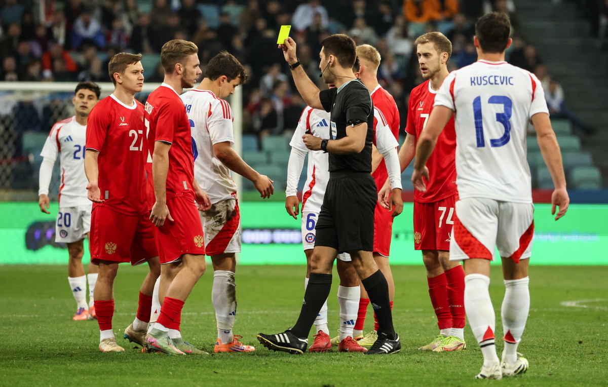 Дмитрий Феоктистов/ТАСС