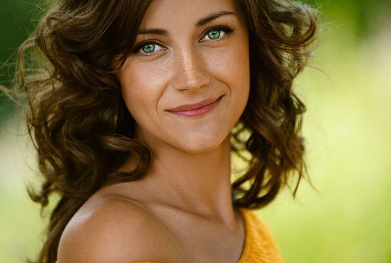 Нежный возраст: схема ухода 20+ ‎