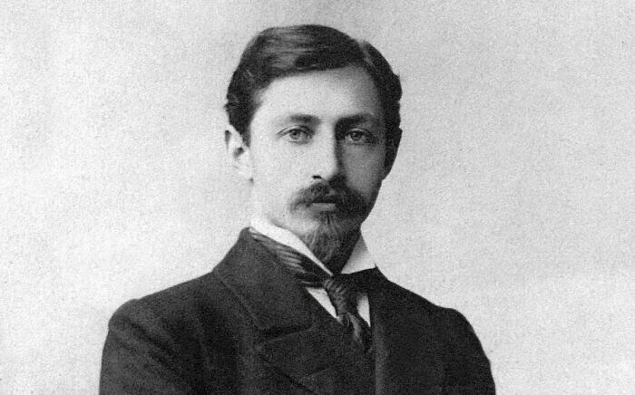 Варя стала первой любовью Бунина. 