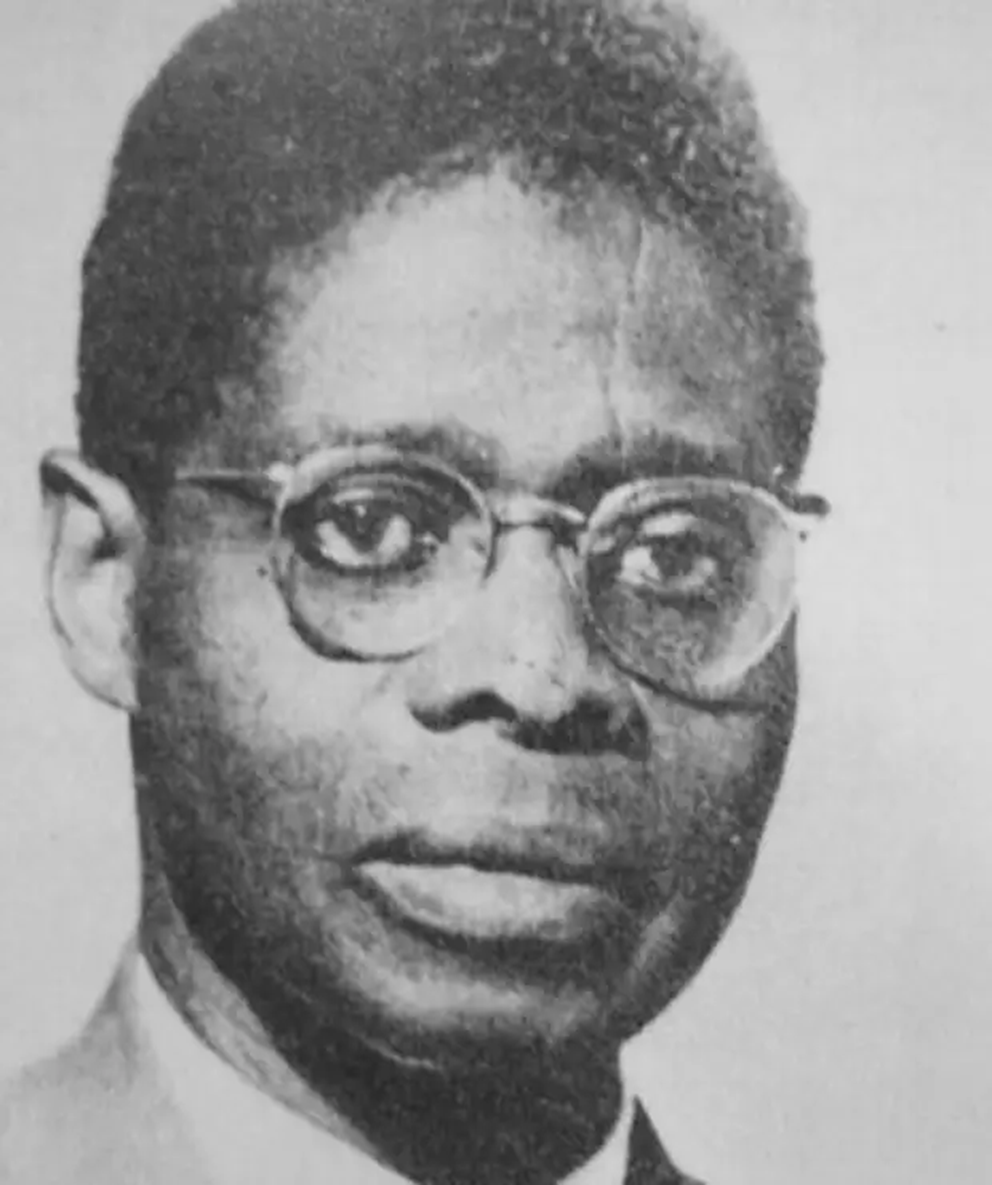 Роберт Натаниэль Робинсон