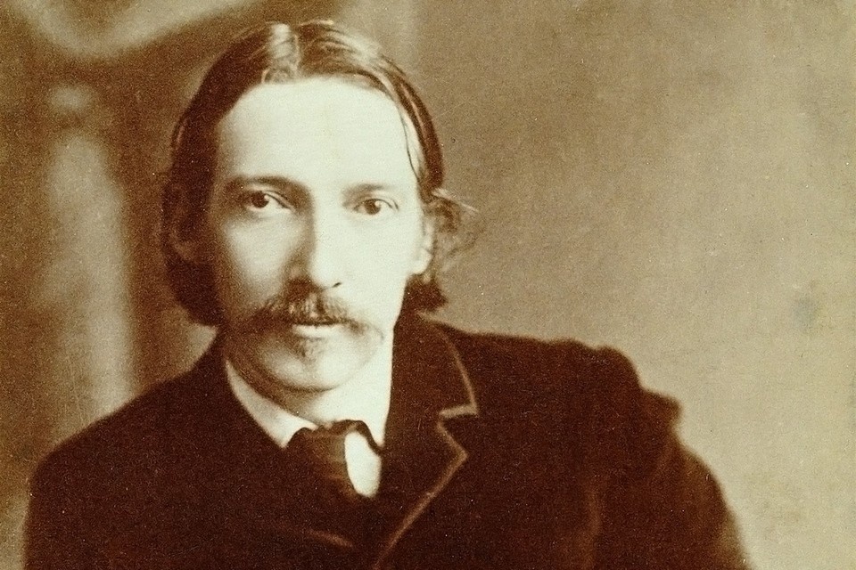    Исполнилось 175 лет со дня рождения выдающегося шотландского писателя Роберта Льюиса Стивенсона GLOBAL LOOK PRESS