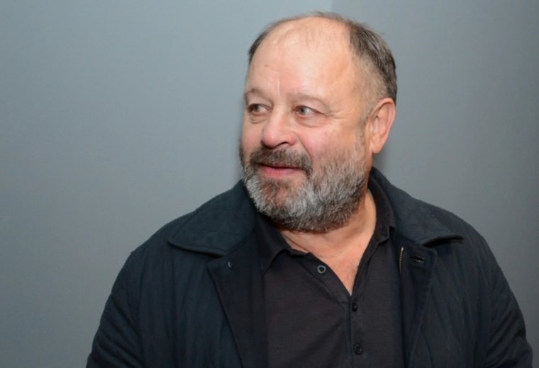 «Банкетный алкоголизм», бездетность и монастырь: известному актеру Владимиру Ильину — 78