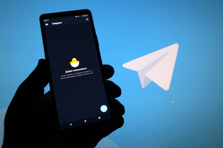    Артем Соболев/NEWS.ru