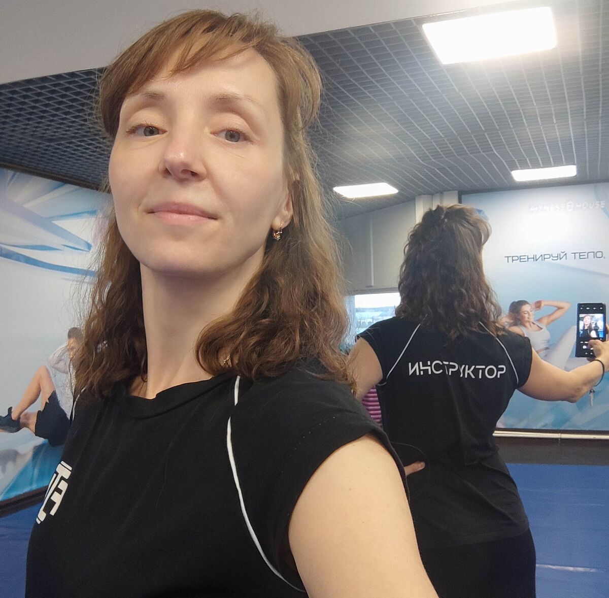 Привет! Я Ксюша, мама пятерых. Долгое время занималась тхэквондо, недавно закончила обучение на фитнес-тренера. Здесь рассказываю о своей жизни как она есть. Всем рада, присоединяйтесь!