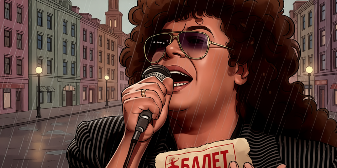 «Клёво, живу я клёво!» ТОП-10 песен легенды 1980-х Игоря Корнелюка