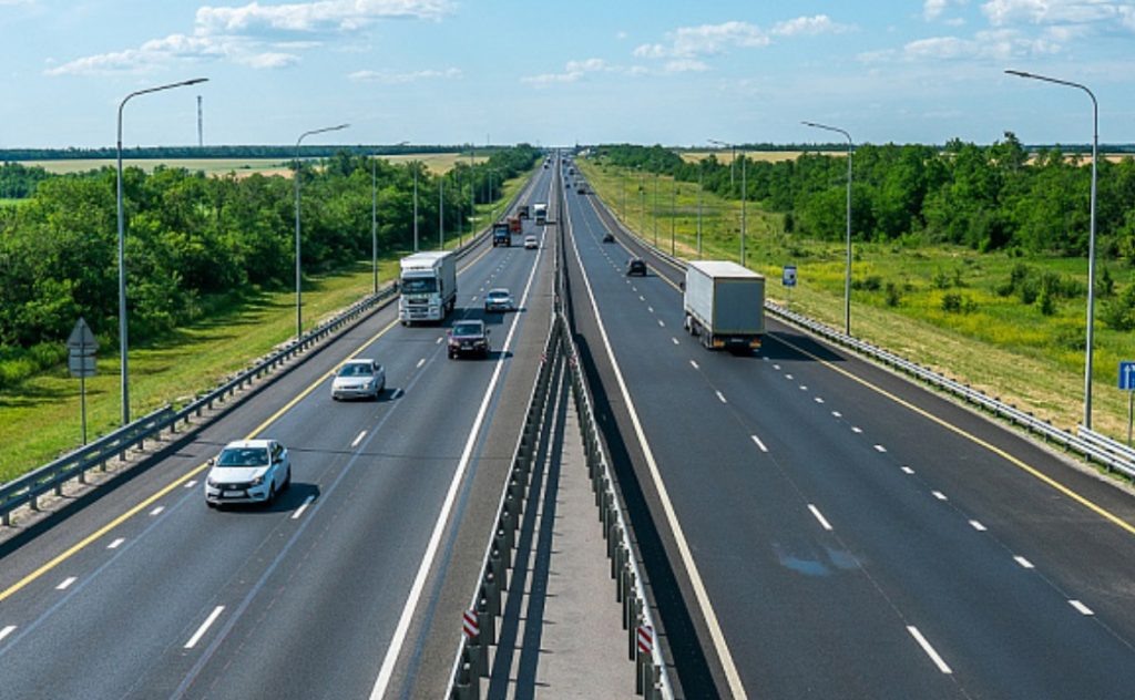    Фото: ГК «Автодор» Редактор