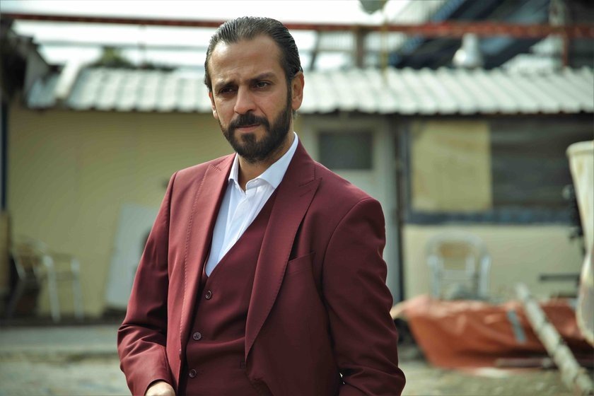 кадр из сериала "чукур", яндекс фото