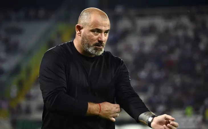 Деян Станкович 