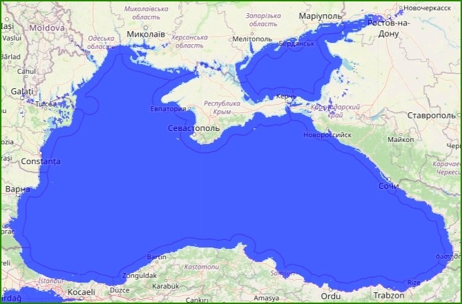 (Источник: сайт floodmap)