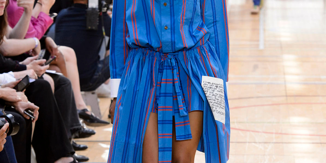 Цирк и мода. Манеж как фабрика гламура