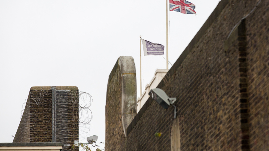    Фото: www.globallookpress.com/ Tom Nicholson