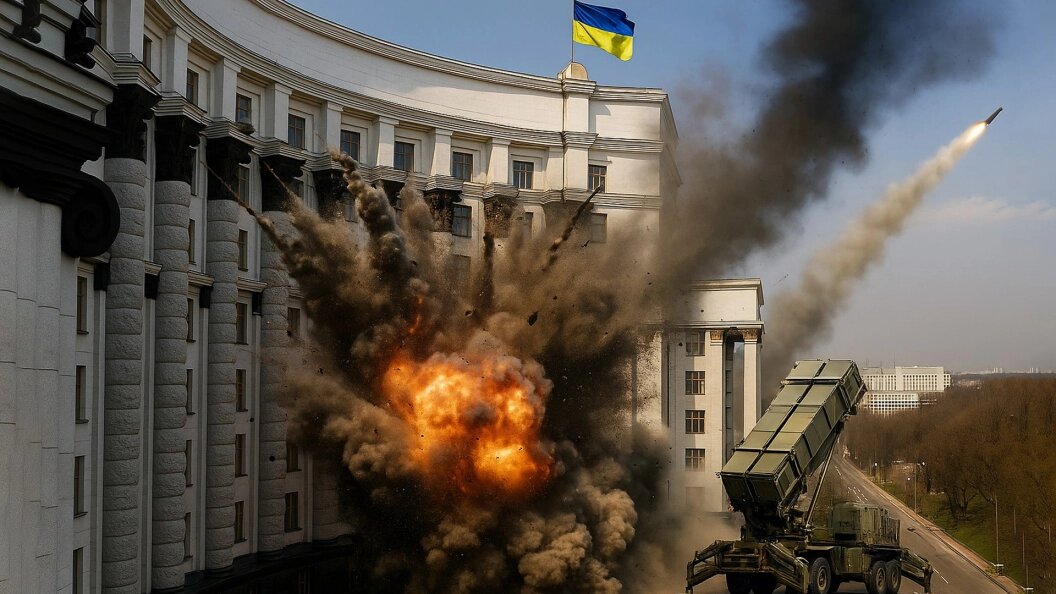    Коллаж Царьграда