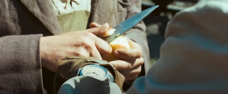 Фото: Кадры из фильма «Утомленные солнцем: Цитадель»