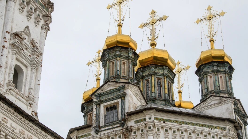    Ilya Moskovets/Globallookpress