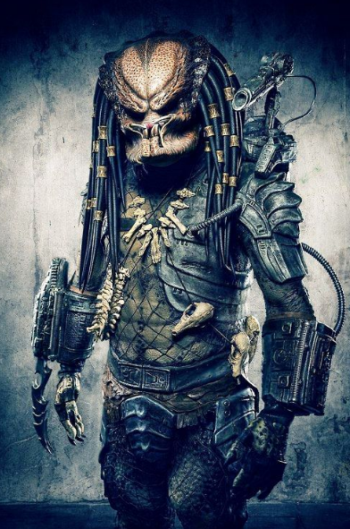 Пойду поохочусь немного