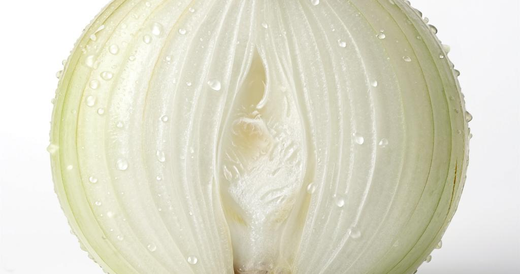 Скрытая гниль лука: причины и предотвращение