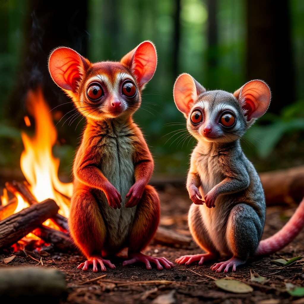 Иви и Фатуни