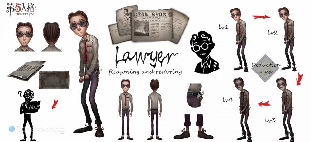    Адвокат — декодер с простой механикой