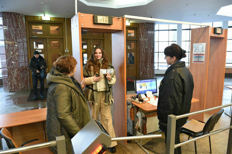   Игорь Самохвалов/«Парламентская газета»