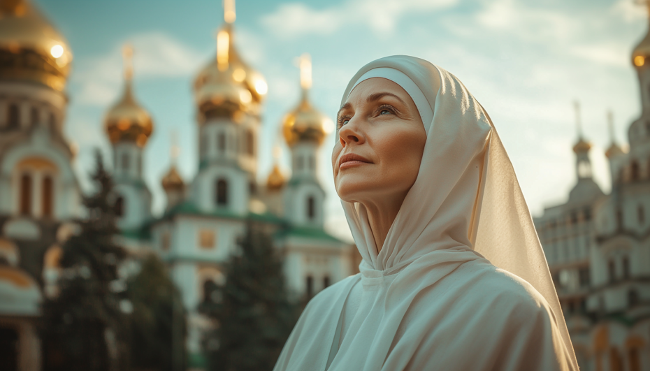    Сгенерировано в Midjourney/NEWS.ru