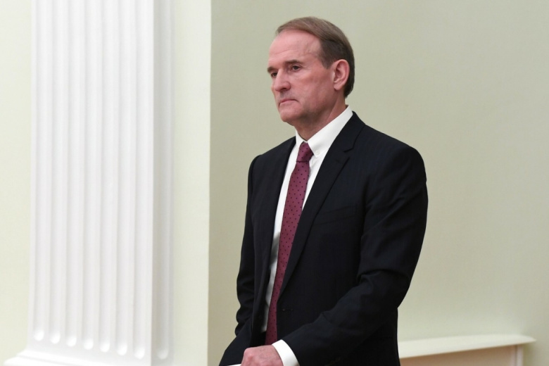    Kremlin Pool/Global Look Press