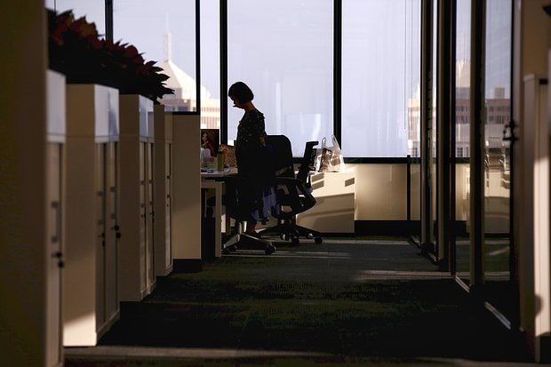    Фото: David Gray / Reuters