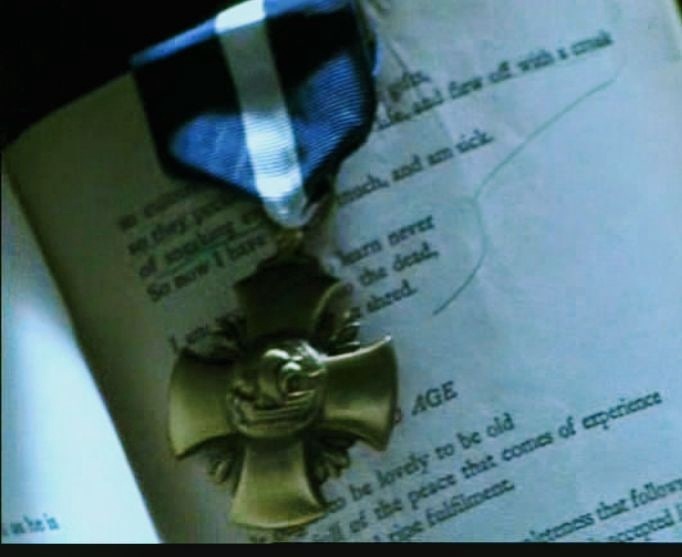 «Солдат Джейн» (реж. Ридли Скотт, 1997) 