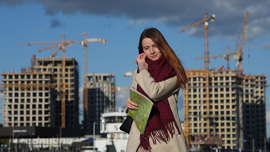    Фото: ИЗВЕСТИЯ/Дмитрий Коротаев