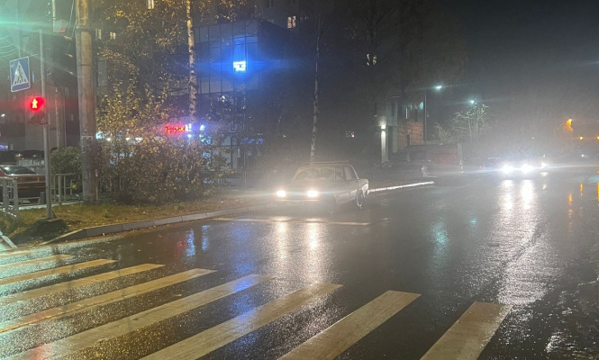    фото: © ГАИ Петрозаводска