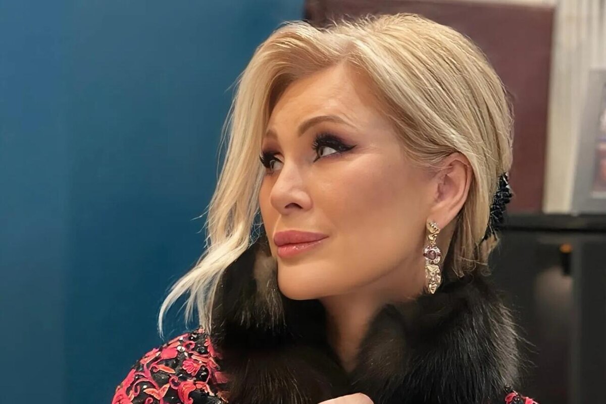    Вика Цыганова раскрыла подробности пластики соцсети