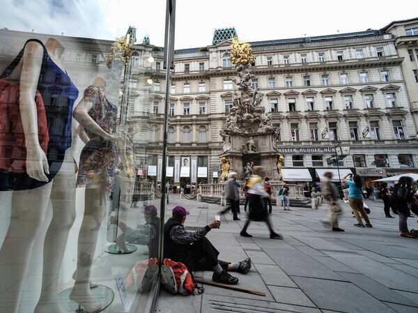    © РИА Новости Максим Блинов