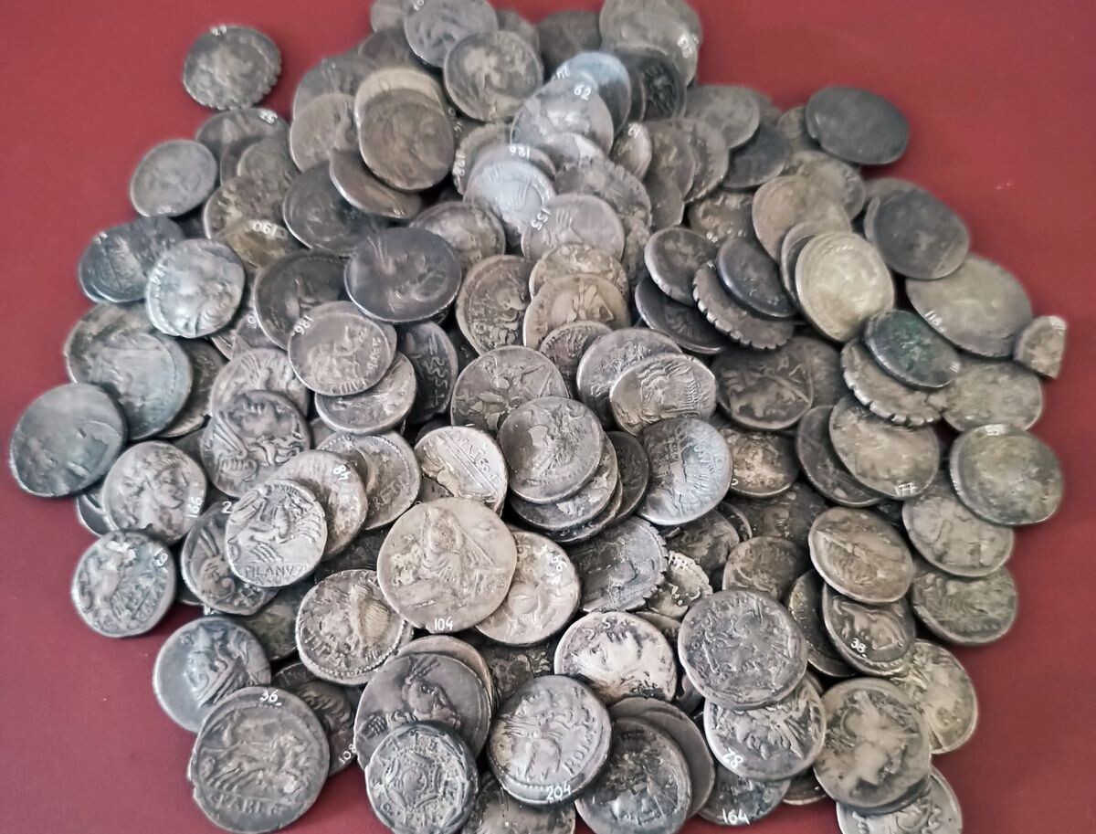 Фото: министерство культуры Италии