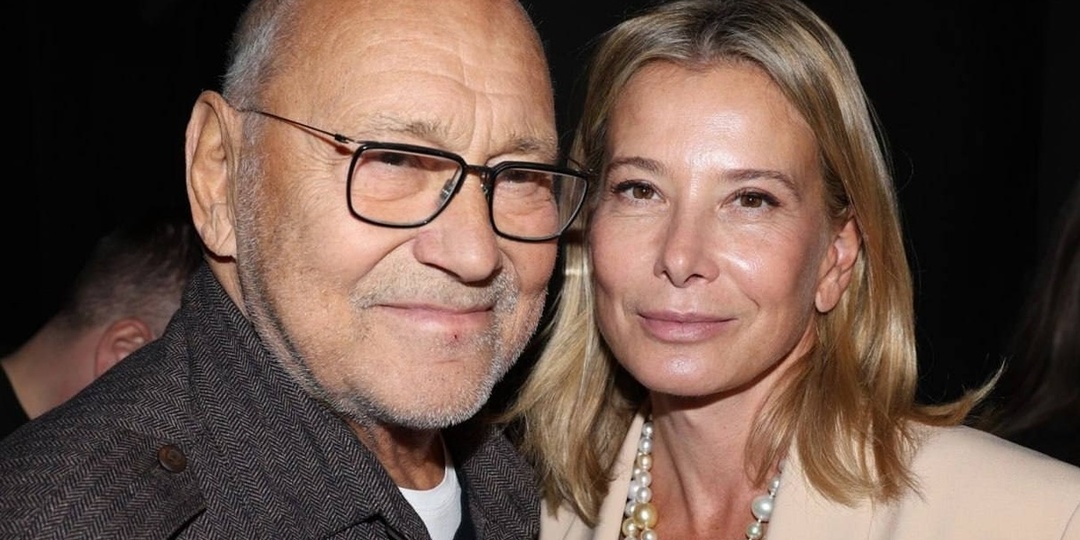 «Я выиграла джекпот»: Юлия Высоцкая о знакомстве, браке и венчании с Андреем Кончаловским