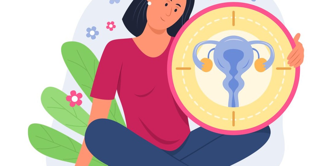 Сон в перименопаузе: почему он нарушается и как восстановить ночной ритм