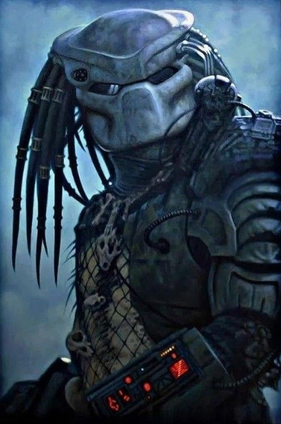 Мыслю следовательно охочусь