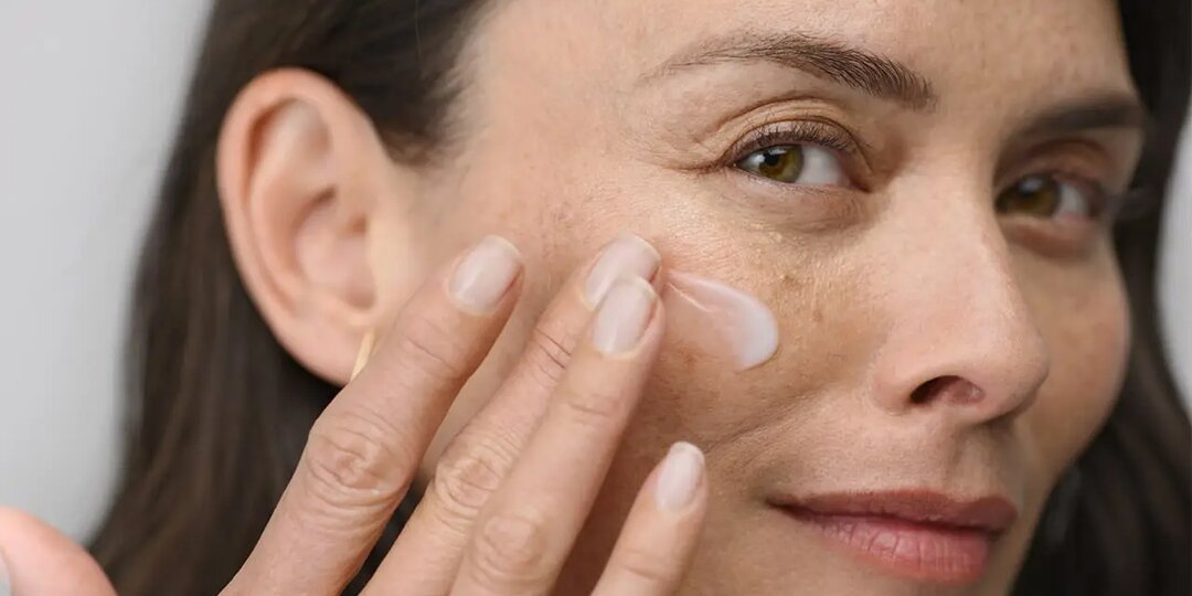 Кожа и коллаген в менопаузе