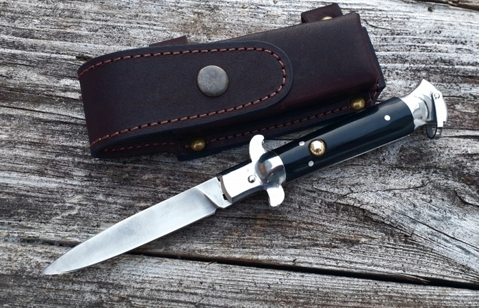 5 популярных ножей, которые на практике не доставят ничего, кроме проблем